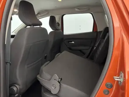Photo 37 Dacia Duster  ECO-G 100 4x2