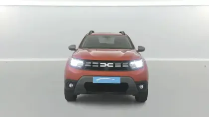 Photo 15 Dacia Duster  ECO-G 100 4x2