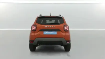 Photo 12 Dacia Duster  ECO-G 100 4x2