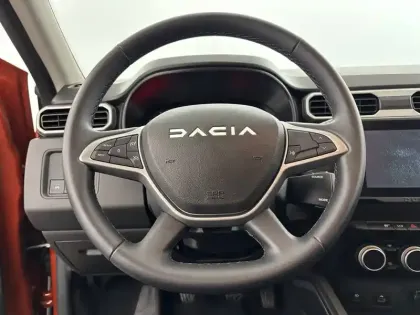 Photo 23 Dacia Duster  ECO-G 100 4x2