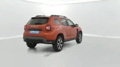 Photo 13 Dacia Duster  ECO-G 100 4x2