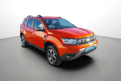 Photo 7 Dacia Duster  ECO-G 100 4x2