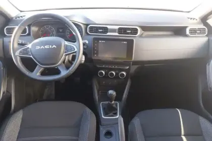 Photo 8 Dacia Duster  ECO-G 100 4x2