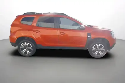 Photo 6 Dacia Duster  ECO-G 100 4x2