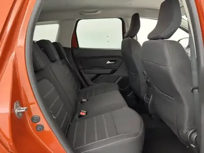 Photo 24 Dacia Duster  ECO-G 100 4x2