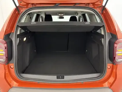 Photo 26 Dacia Duster  ECO-G 100 4x2