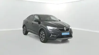 Photo 16 Renault Arkana  mild hybrid 140 EDC FAP - 22