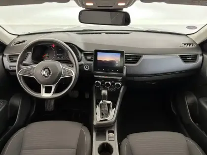 Photo 37 Renault Arkana  mild hybrid 140 EDC FAP - 22