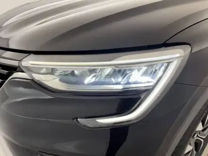 Photo 34 Renault Arkana  mild hybrid 140 EDC FAP - 22