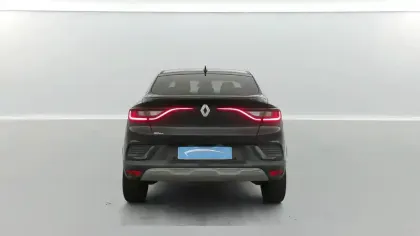 Photo 12 Renault Arkana  mild hybrid 140 EDC FAP - 22