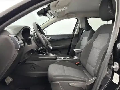 Photo 17 Renault Arkana  mild hybrid 140 EDC FAP - 22