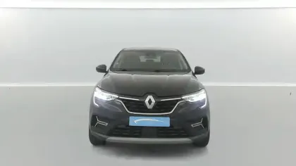 Photo 15 Renault Arkana  mild hybrid 140 EDC FAP - 22