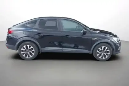Photo 6 Renault Arkana  mild hybrid 140 EDC FAP - 22