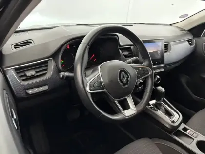 Photo 18 Renault Arkana  mild hybrid 140 EDC FAP - 22