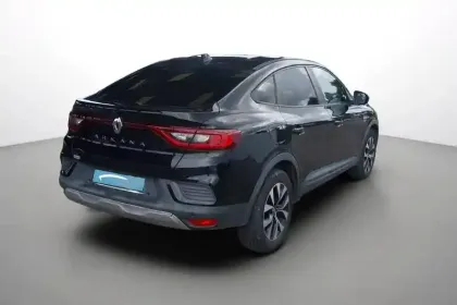 Photo 5 Renault Arkana  mild hybrid 140 EDC FAP - 22