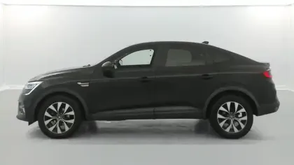 Photo 10 Renault Arkana  mild hybrid 140 EDC FAP - 22