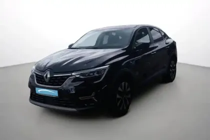 Photo Renault Arkana Evolution