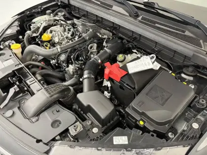 Photo 35 Renault Arkana  mild hybrid 140 EDC FAP - 22