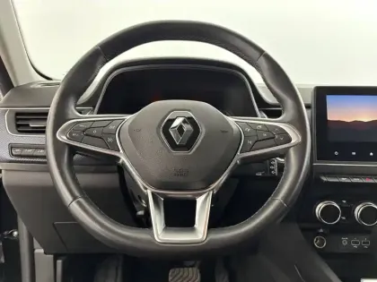 Photo 23 Renault Arkana  mild hybrid 140 EDC FAP - 22