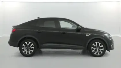 Photo 14 Renault Arkana  mild hybrid 140 EDC FAP - 22