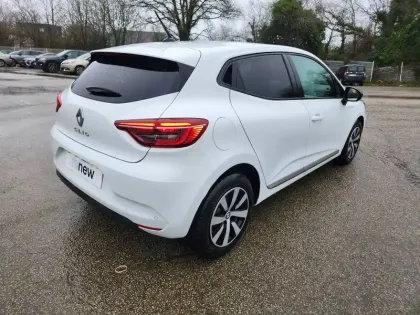 Photo 9 Renault Clio  TCe 90