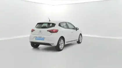 Photo 20 Renault Clio  Blue dCi 100 - 21N
