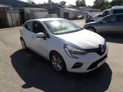 Photo 6 Renault Clio  Blue dCi 100 - 21N