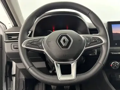Photo 30 Renault Clio  Blue dCi 100 - 21N