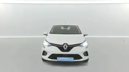Photo 22 Renault Clio  Blue dCi 100 - 21N