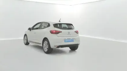 Photo 18 Renault Clio  Blue dCi 100 - 21N