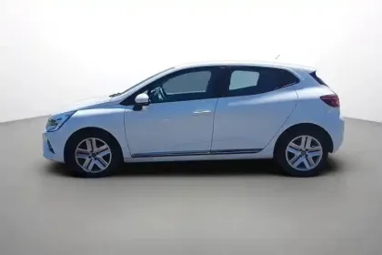 Photo 10 Renault Clio  Blue dCi 100 - 21N