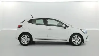 Photo 21 Renault Clio  Blue dCi 100 - 21N