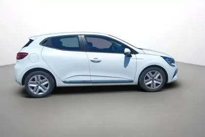 Photo 11 Renault Clio  Blue dCi 100 - 21N