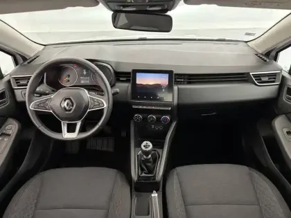 Photo 13 Renault Clio  Blue dCi 100 - 21N