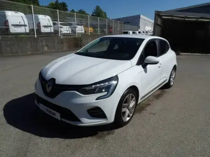 Photo Renault Clio Business