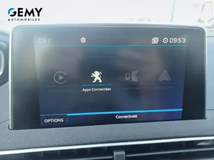 Photo 17 Peugeot 3008  Puretech 180ch S&S EAT8