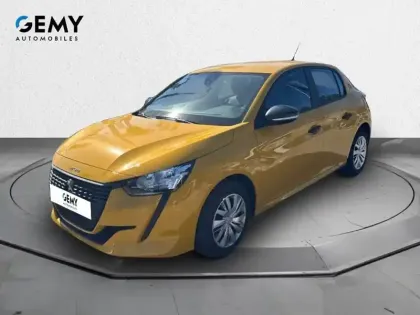 Photo Peugeot 208 Like