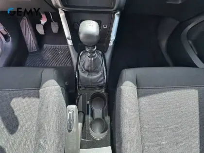 Photo 11 Citroën C3 Aircross  PureTech 110 S&S BVM6