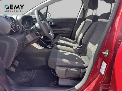 Photo 8 Citroën C3 Aircross  PureTech 110 S&S BVM6