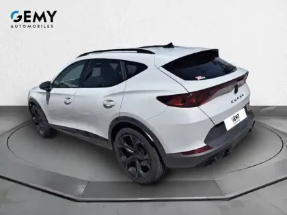 Photo 6 Cupra Formentor  1.4 e-HYBRID 245 ch DSG6