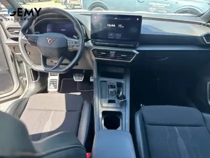 Photo 7 Cupra Formentor  1.4 e-HYBRID 245 ch DSG6