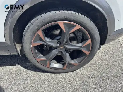 Photo 10 Cupra Formentor  1.4 e-HYBRID 245 ch DSG6