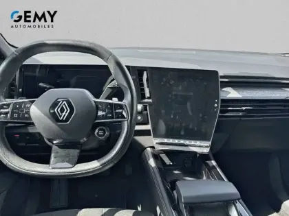 Photo 7 Renault Austral  E-Tech hybrid 200