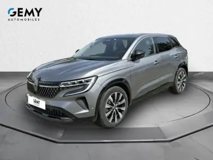 Photo Renault Austral Techno