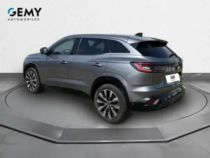 Photo 6 Renault Austral  E-Tech hybrid 200
