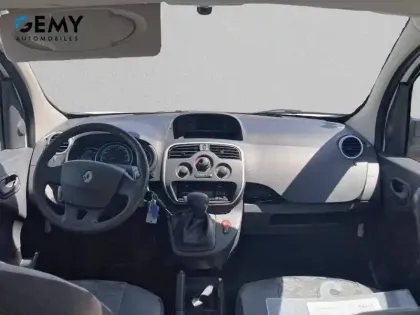 Photo 7 Renault Kangoo  ELECTRIQUE ACHAT INTEGRAL