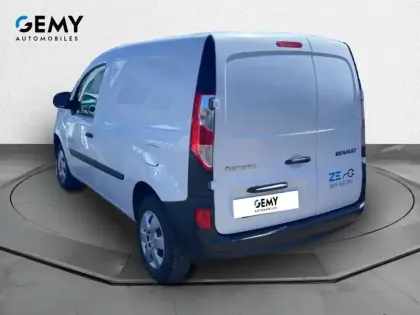 Photo 6 Renault Kangoo  ELECTRIQUE ACHAT INTEGRAL