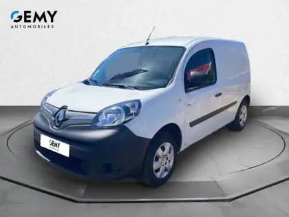 Photo Renault Kangoo Confort-19