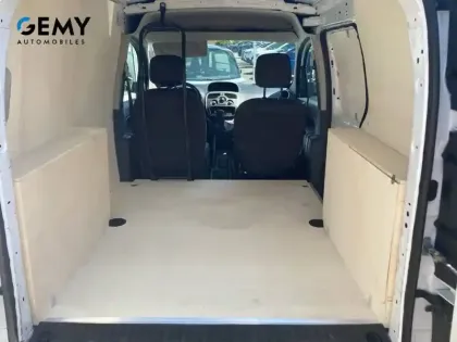 Photo 5 Renault Kangoo  ELECTRIQUE ACHAT INTEGRAL