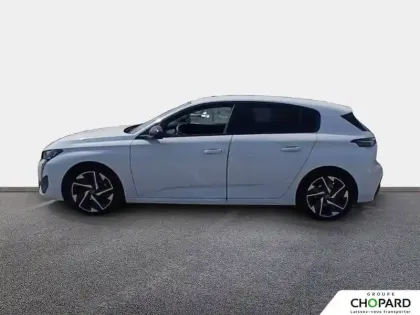 Photo 8 Peugeot 308  PureTech 130ch S&S EAT8